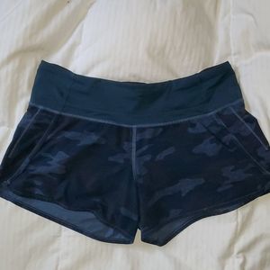 Lululemon Speedup Short